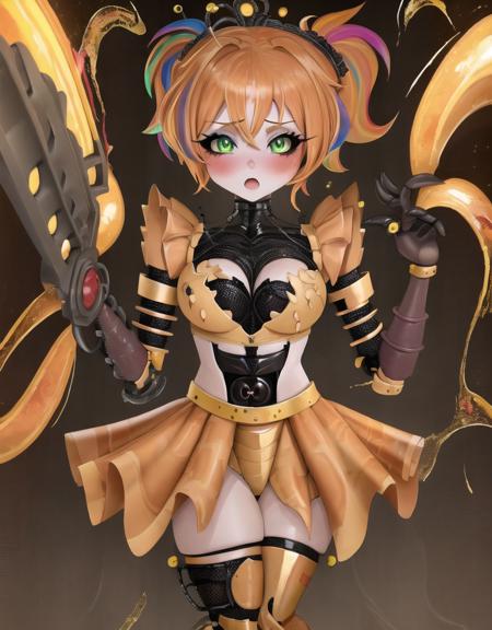 Scrap Baby (FNAF)