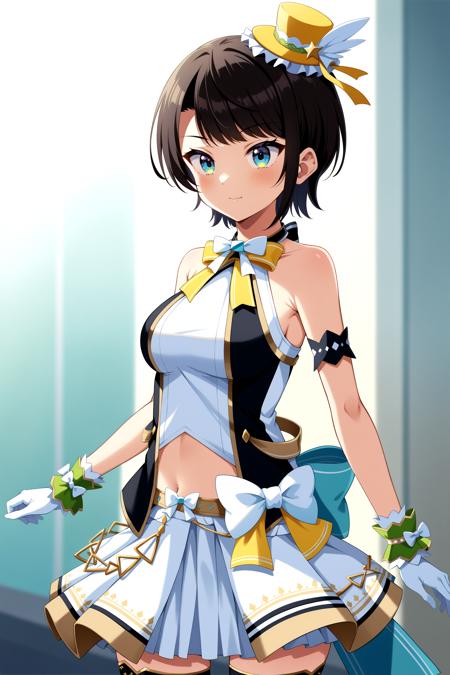 [Animagine] Oozora Subaru 大空スバル / Hololive