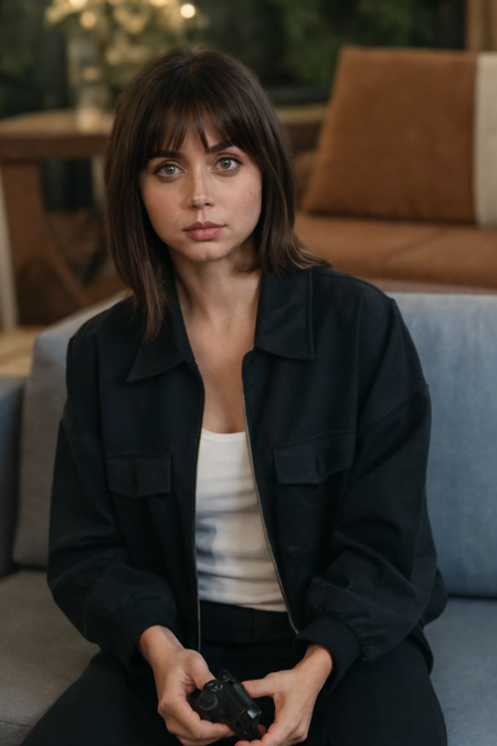 Ana De Armas | ??