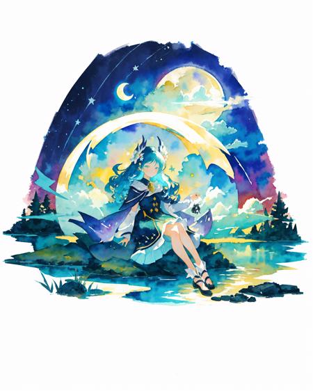 Gacha Splash Alter