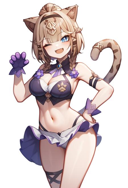 All characters Honkai Impact 3rd - 崩坏3全角色