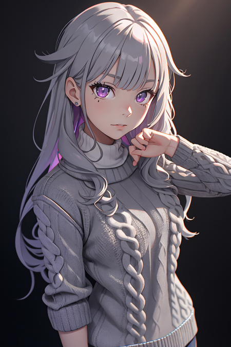 Koseki Bijou (Hololive)