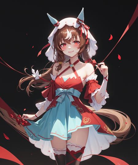Still in Love - Umamusume Pretty Deby