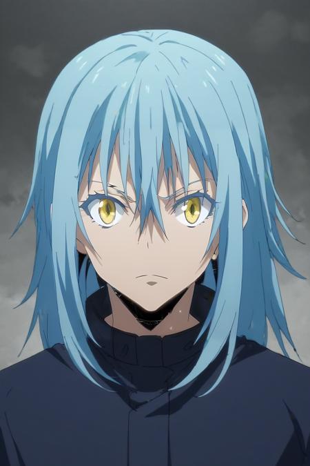Rimuru Tempest | Tensei shitara Slime Datta Ken / That Time I Got Reincarnated as a Slime / TenSura
