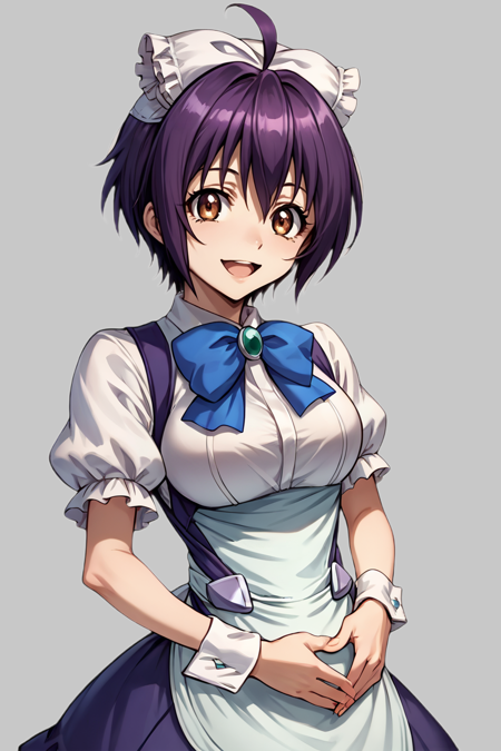 Momoka Oginome / CROSS ANGE　SDXL LoRA [Pony]版本v1.0 (ID: 647348)