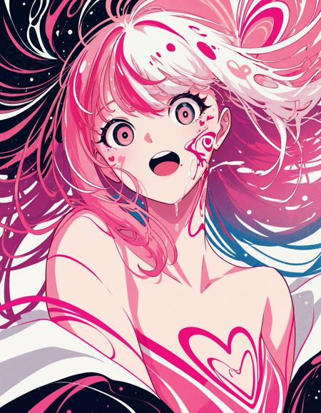 Berryverrine | Style LoRa版本v1.0 (ID: 1198334)