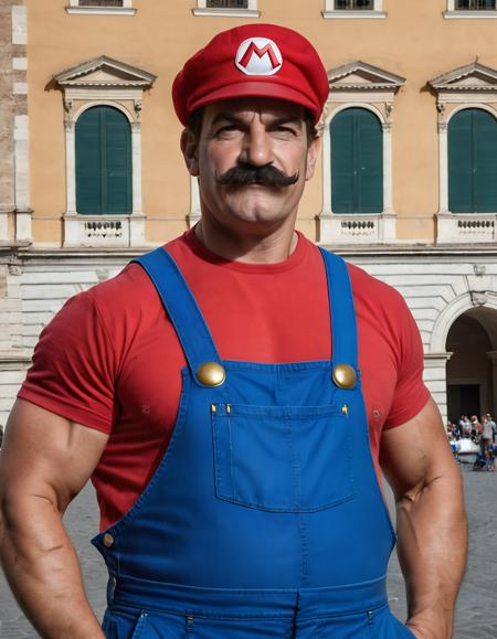 Mario