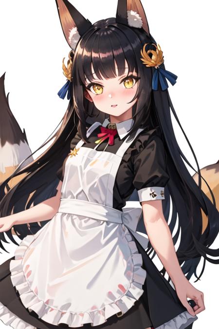 nagato/長門/长门 (Azur Lane)