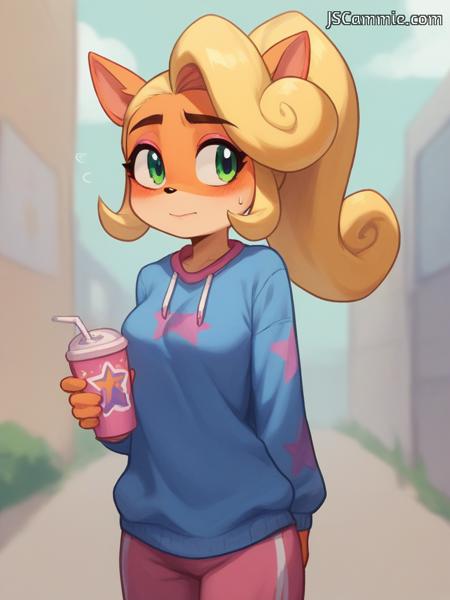Your Digimon Girl Style