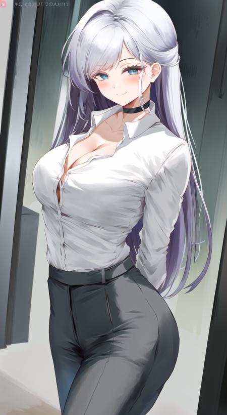 Cutesexyrobutts Style版本v1.0 (ID: 13223)