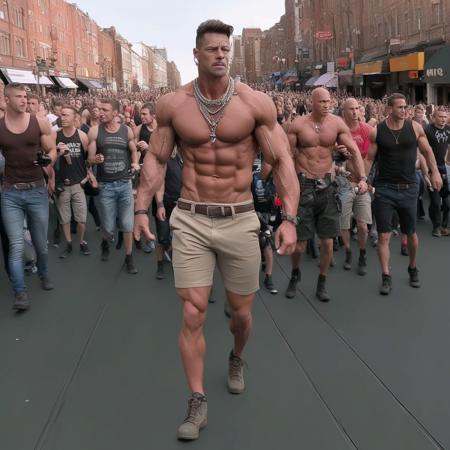 Techno Viking AI