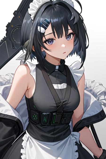 la_pluma/ラ・プルマ/羽毛笔 (Arknights)