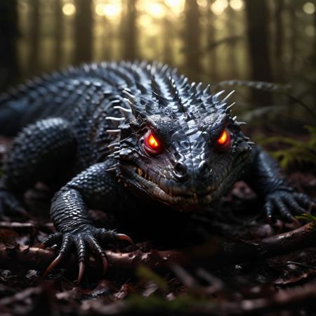 RPGBasiliskXL