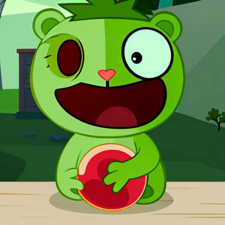 Happy Tree Friends - Gore Style