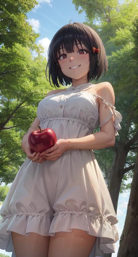 Hisaishi Kanade (Hibike ! Euphonium)