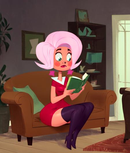 Willow ( kind of magic )