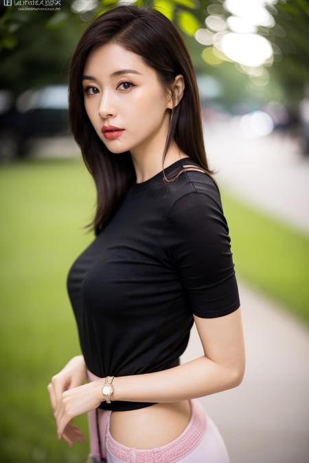 王子文 Ava Wang