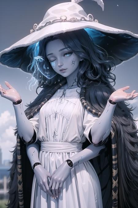 Ranni Elden Ring | Character LoRA