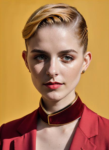 McKenna Grace