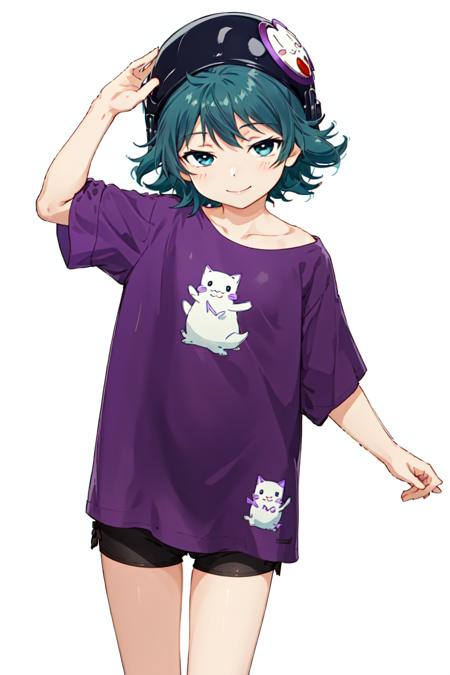 KurokiMisa/(denchi-project/) 逆转世界的电池少女版本v1.0 (ID: 85564)