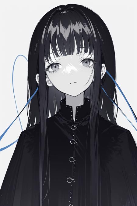 saki / 佐木style