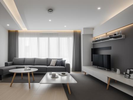 JJ's Interior style - Nordic
