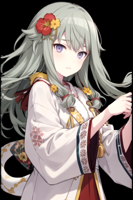 Kusanagi Nene