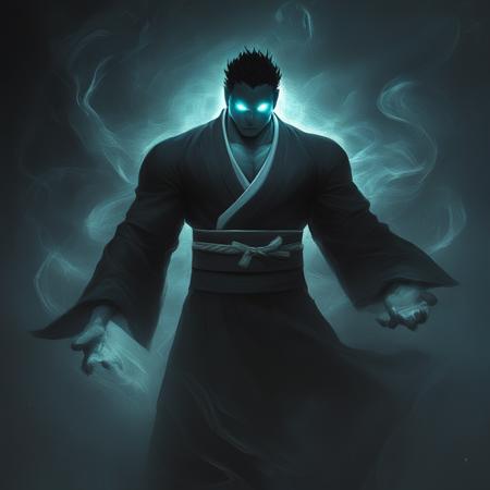 Dark magic (Magic PACK)