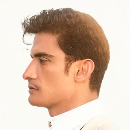 Rafael Negretti