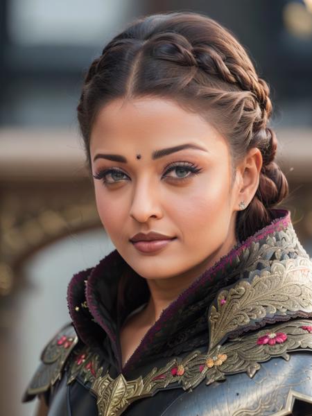 Aishwarya Rai「LoRa」版本v1.0 (ID: 26353)