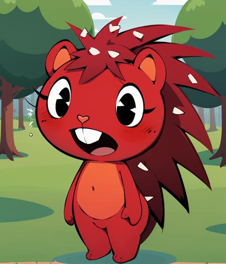 Happy Tree Friends