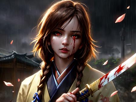 Kenshi