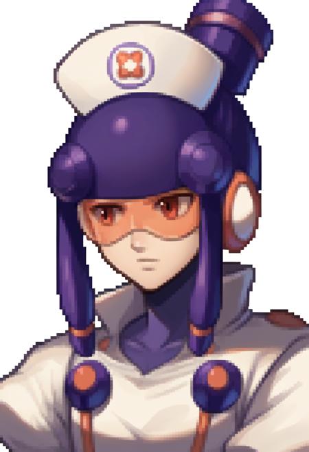 [PDXL] Fire Emblem: Shadow Dragon/New Mystery Portrait Style (ファイアーエムブレム　新・暗黒竜と光の剣、新・紋章の謎 ～光と影の英雄)
