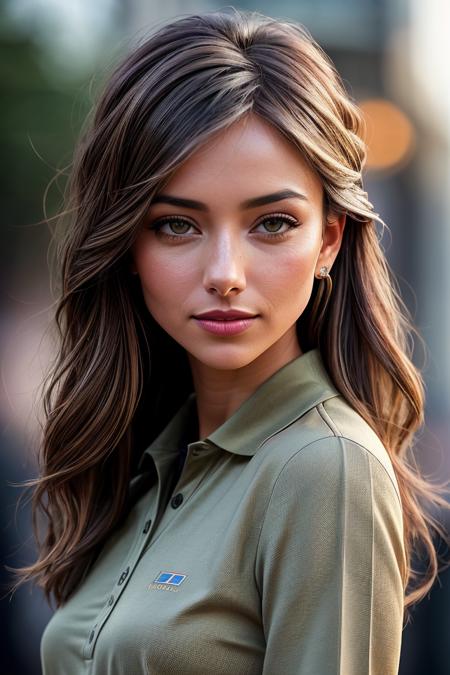 Delphine Wespiser