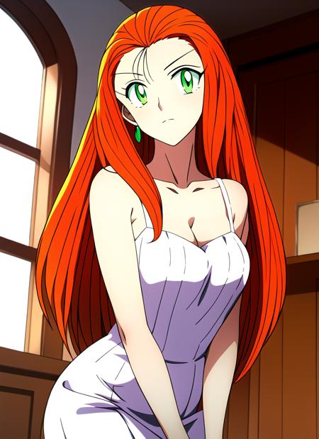 Mikami Reiko - Ghost Sweeper Mikami