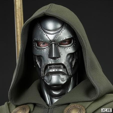 Doctor Doom