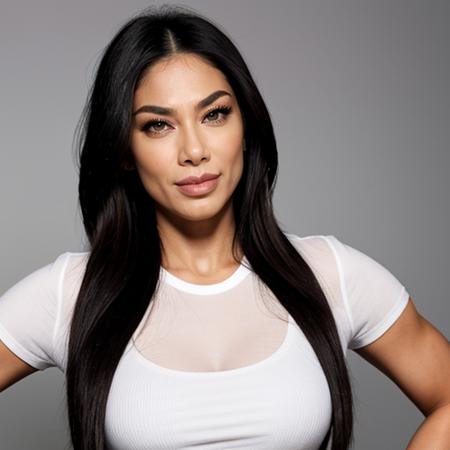 Nicole Scherzinger
