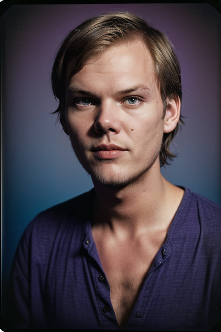 Avicii