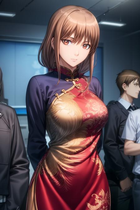 Mutsu (Gintama)
