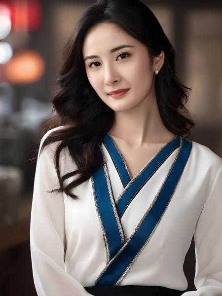 Celebrity alike model- Yang Mi 像杨幂的模型 SDXL