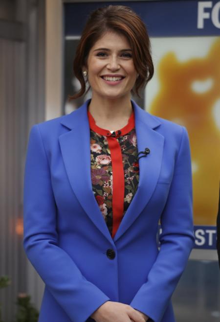 Gemma Arterton
