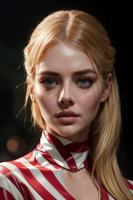 Samara Weaving