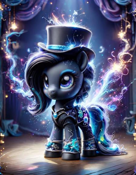 My Little Pony Style [SDXL]