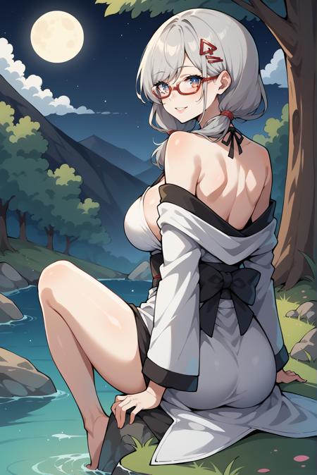 AR-214 | Honkai Star Rail | PDXL