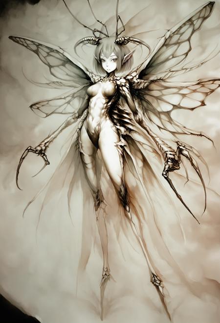 Biopunk, Alien, and Scorn版本forJRU (ID: 626395)