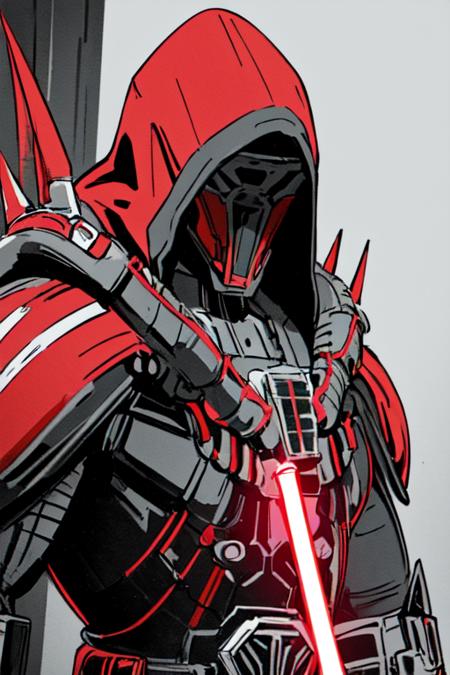 Darth Marr (Star Wars The Old Republic)