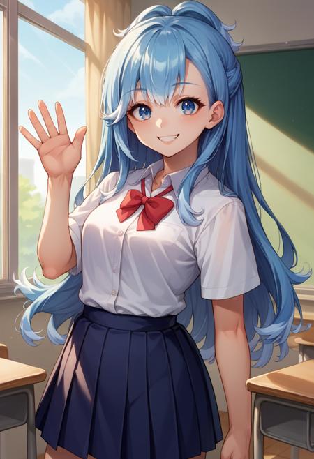Kobo Kanaeru (3 Outfits) | Hololive | [Pony XL]