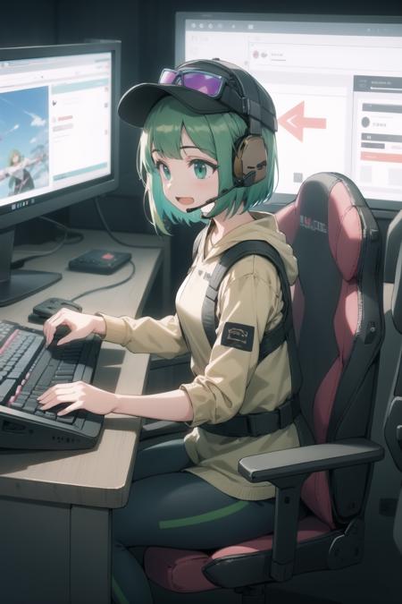 Ela / Rainbow Six: Siege