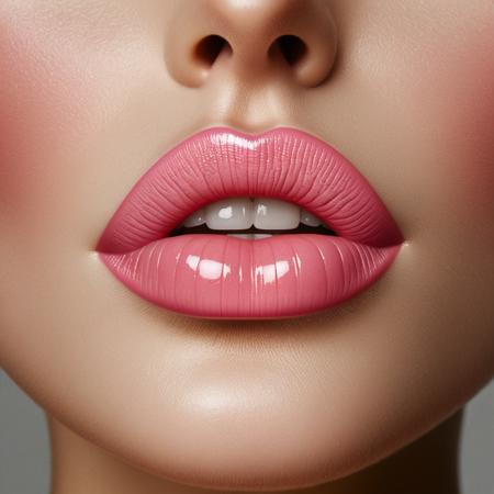 Candy Pink Lips版本v1.0 (ID: 700780)