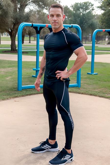 Shane Cook